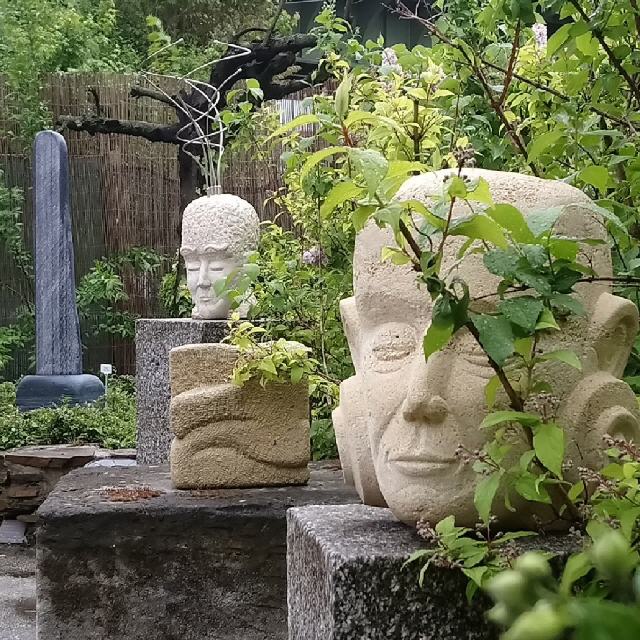 arteum-Skulpturengarten