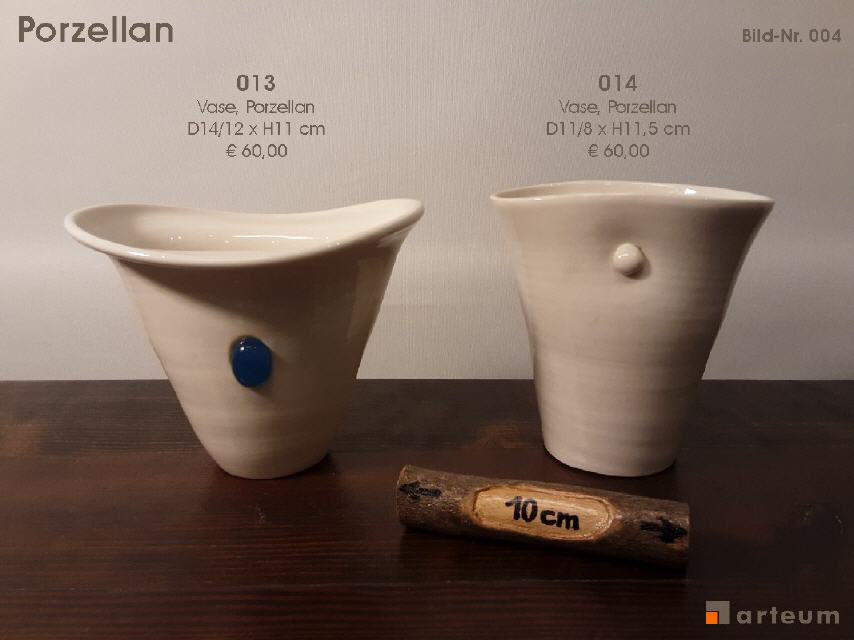 Advent im arteum: Keramik / Porzellan, Bild 004