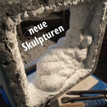 Galerie: Neue Skulpturen